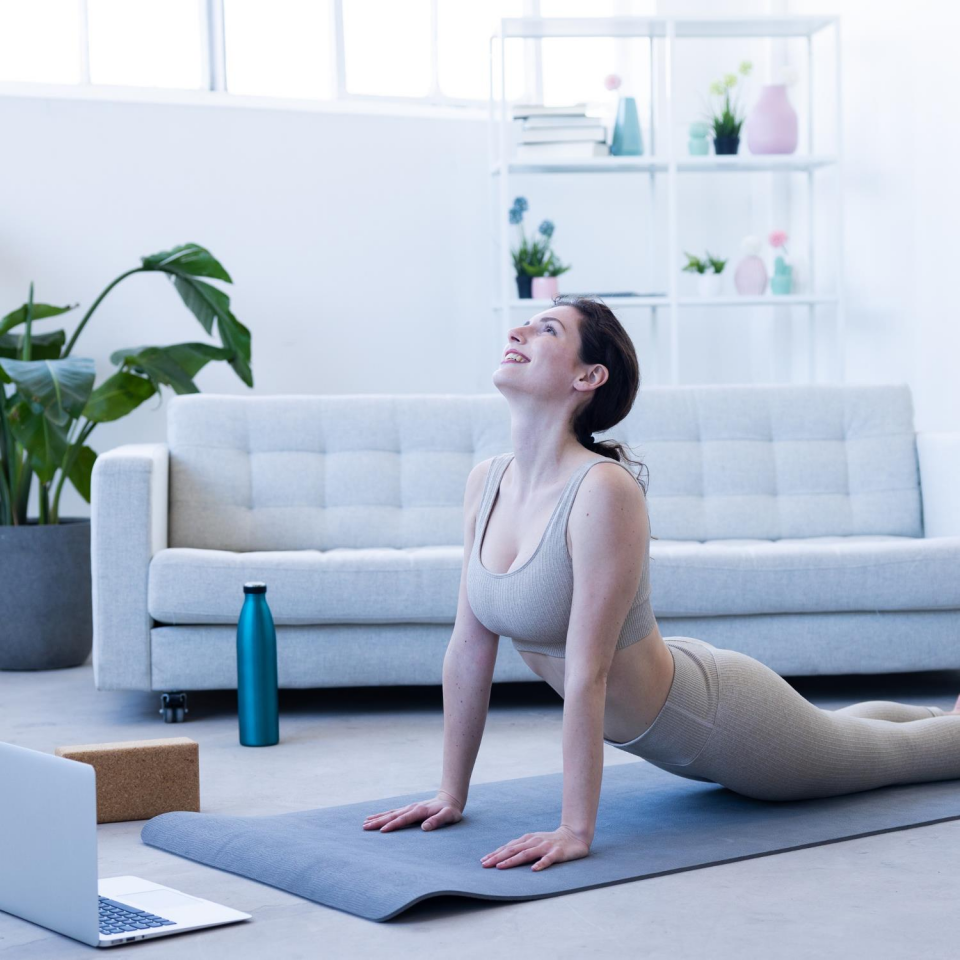 Bel Problemleri İçin Fizyoterapi Danışmanlığı (Online)