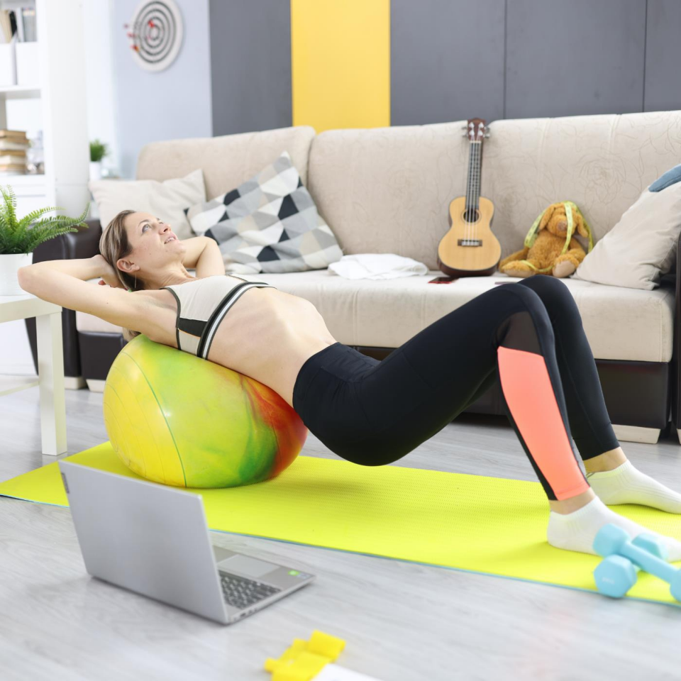 Skolyoz Problemleri İçin Fizyoterapi Danışmanlığı (Online)