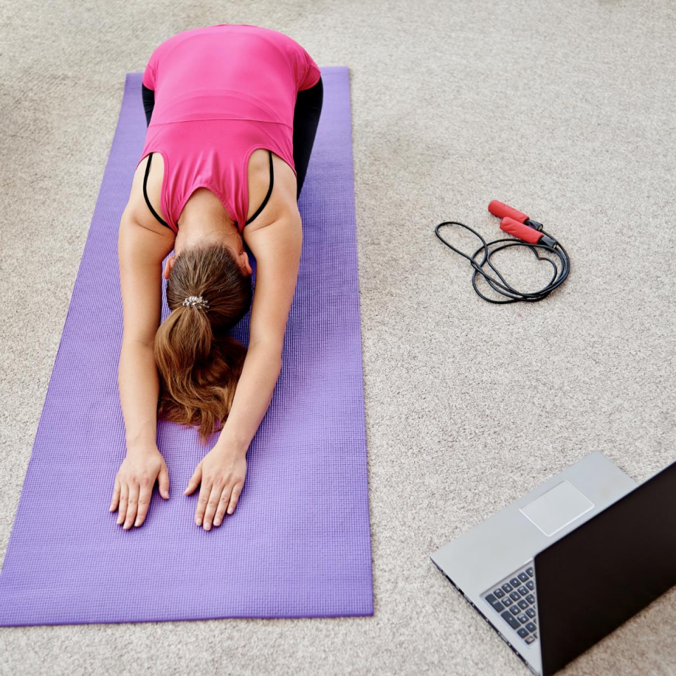 Sırt Problemleri İçin Fizyoterapi Danışmanlığı (Online)