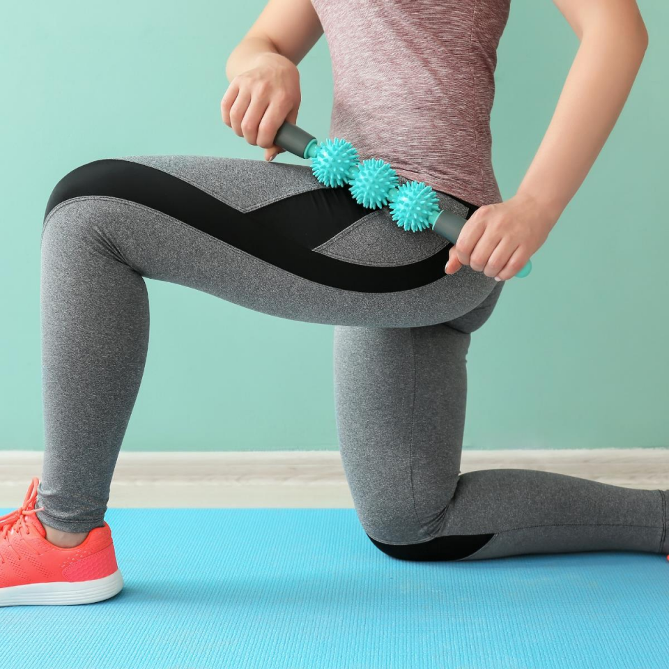 Kalça Problemleri İçin Fizyoterapi Danışmanlığı (Online)