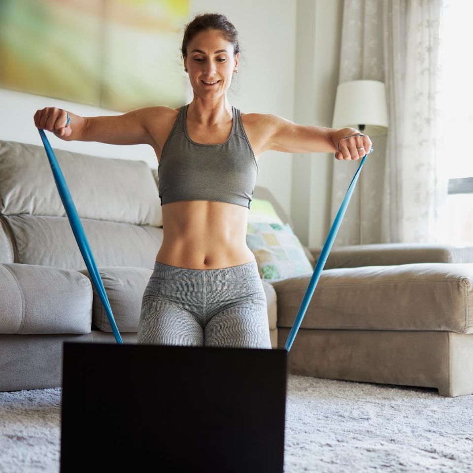 Omuz Problemleri İçin Fizyoterapi Danışmanlığı (Online)