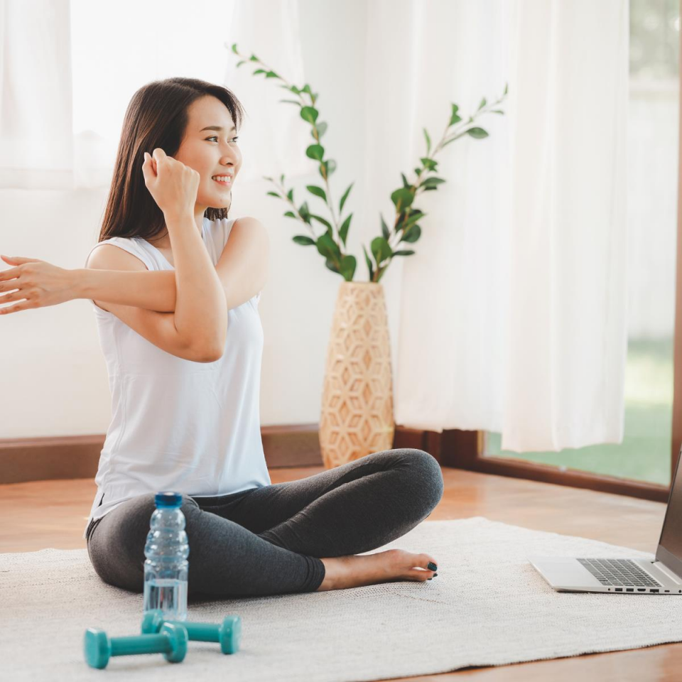 Omuz Problemleri İçin Fizyoterapi Danışmanlığı (Online)