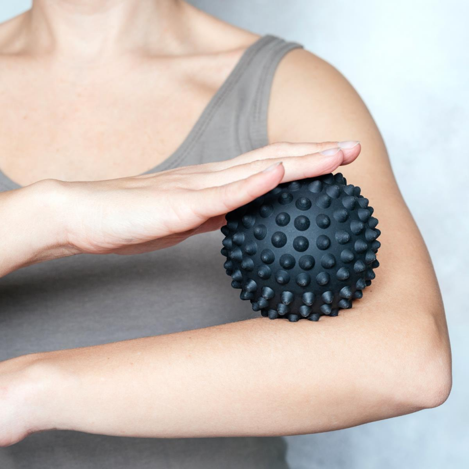 Dirsek Problemleri İçin Fizyoterapi Danışmanlığı (Online)