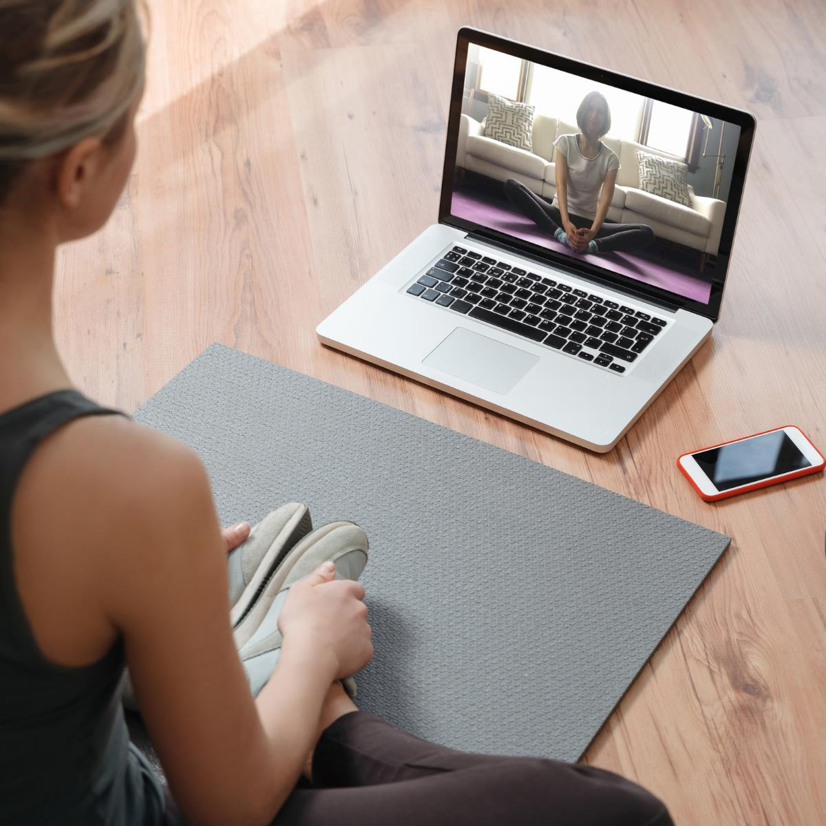 Kas İskelet Sistemi Problemleri İçin Fizyoterapi Danışmanlığı (Online)