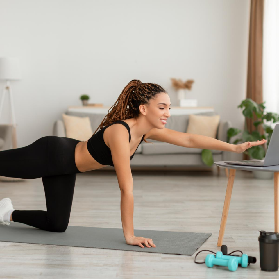 Kas İskelet Sistemi Problemleri İçin Fizyoterapi Danışmanlığı (Online)