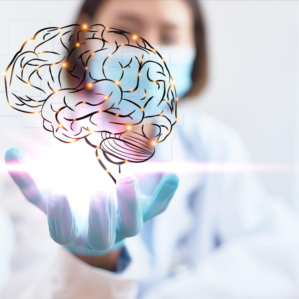 Nörolojik Hastalıklar İçin Fizyoterapi Danışmanlığı (Online)