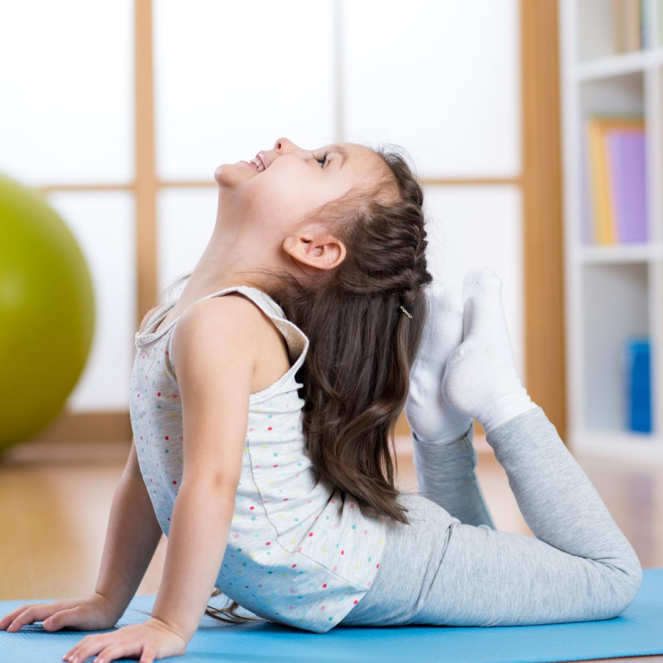 Pediatrik Hastalıklar İçin Fizyoterapi Danışmanlığı (Online)