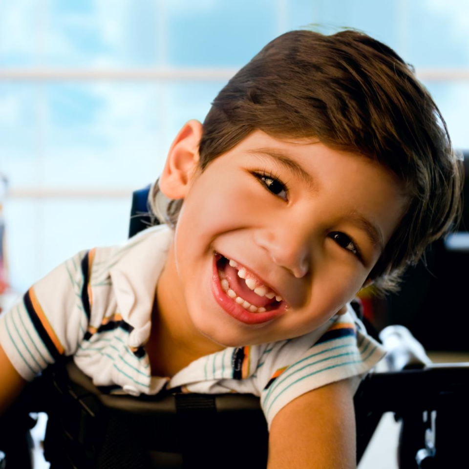 Pediatrik Hastalıklar İçin Fizyoterapi Danışmanlığı (Online)