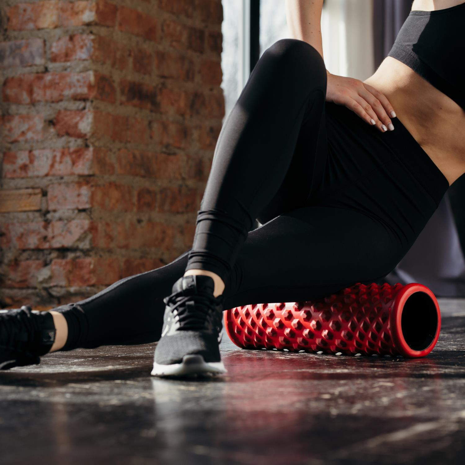 Kalça Problemleri İçin Egzersiz Danışmanlığı (Yüz Yüze)