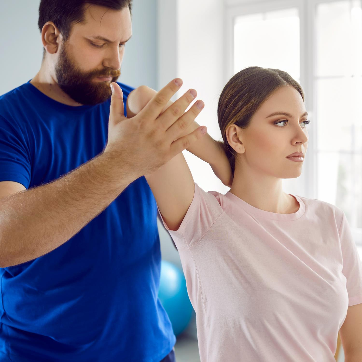 Dirsek Problemleri İçin Egzersiz Danışmanlığı (Yüz Yüze)