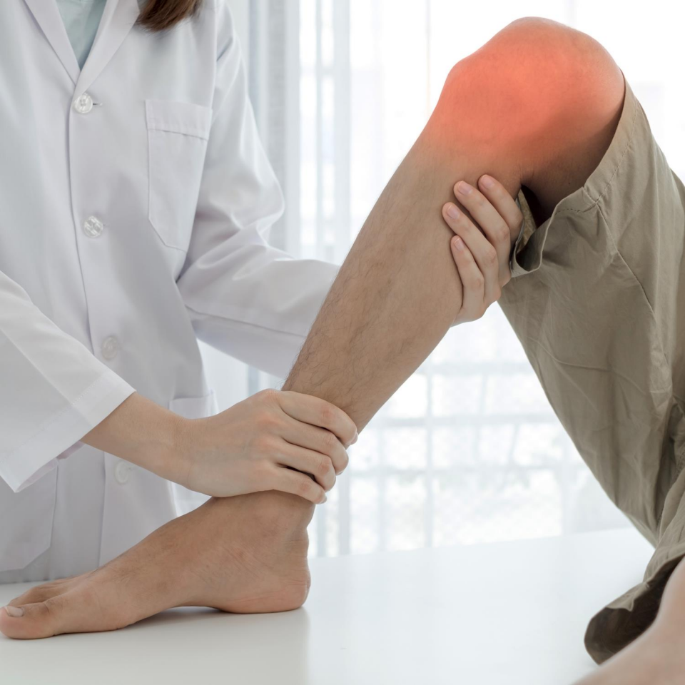 Romatizmal Hastalıklar İçin Egzersiz Danışmanlığı (Yüz Yüze)