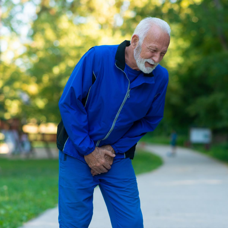 Prostat Egzersiz Danışmanlığı (Online)