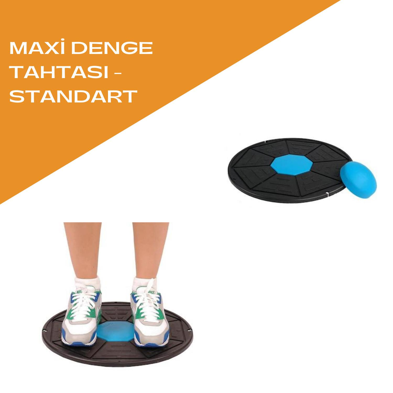 Maxi Denge Tahtası - Standart