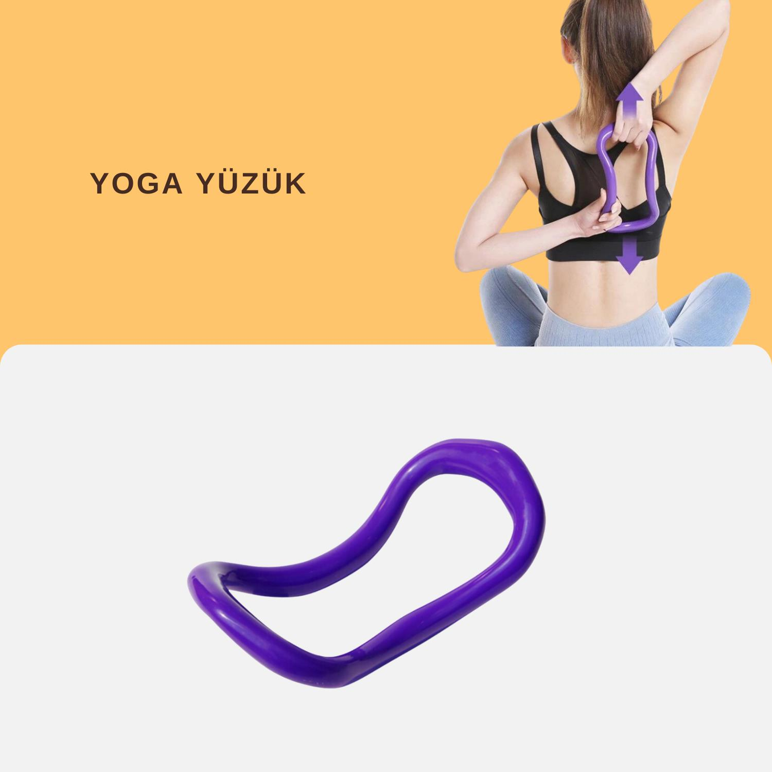 Yoga Yüzük