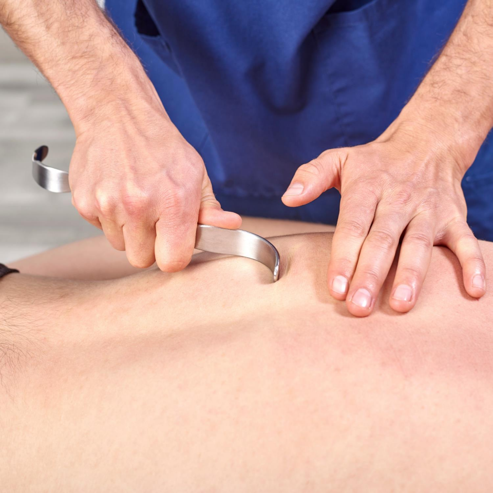 Bel Problemleri İçin Manuel Terapi (Yüz Yüze)