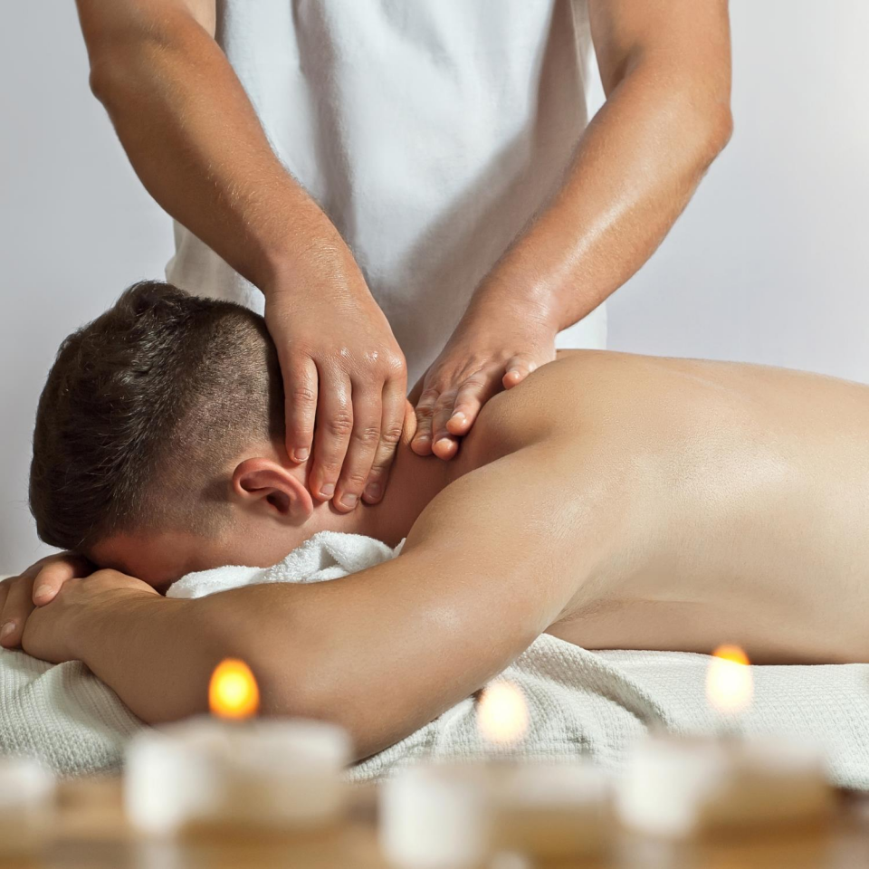 Boyun Problemleri İçin Manuel Terapi (Yüz Yüze)