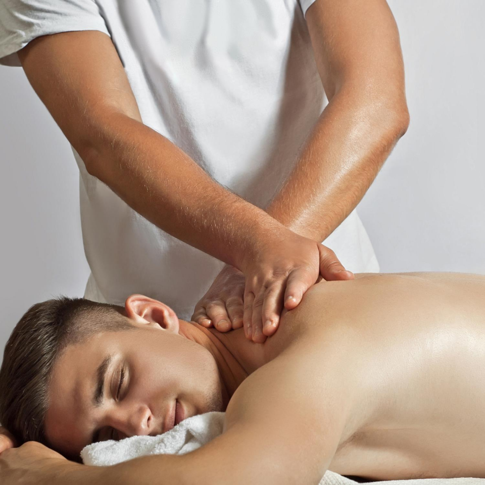 Omuz Problemleri İçin Manuel Terapi  (Yüz Yüze)