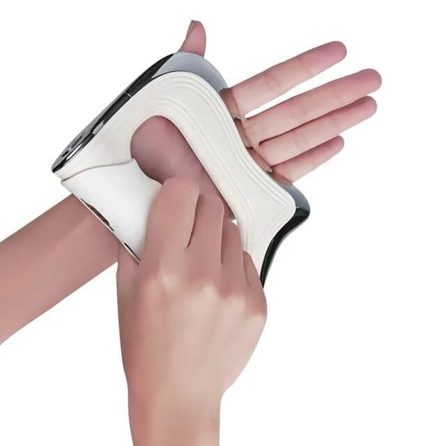 Akıllı Graston Masaj Cihazı