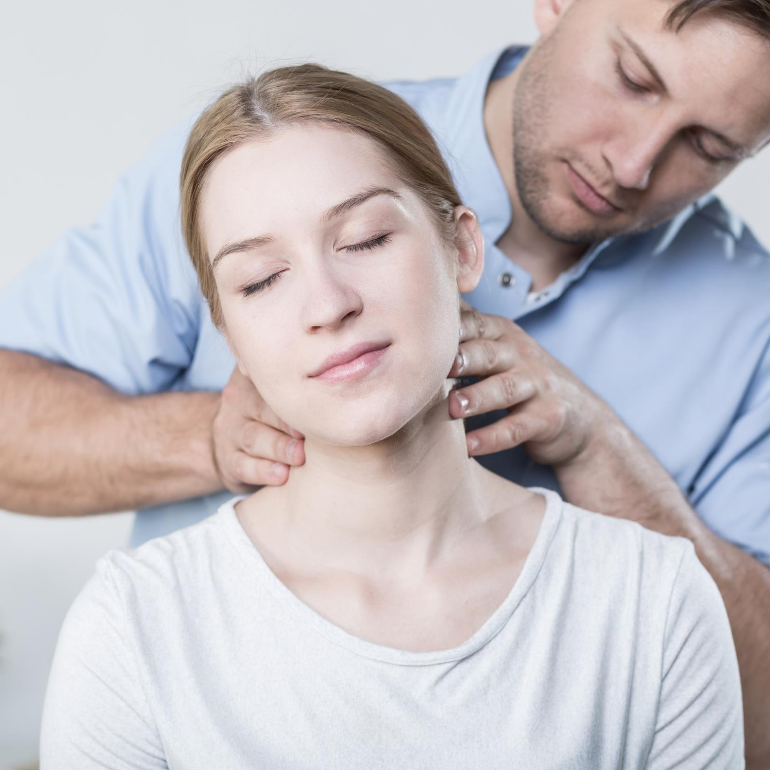 Boyun- Bel Fıtığı  Danışmanlığı (Yüz Yüze)