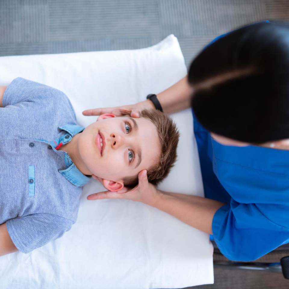 Göz Rehabilitasyon Danışmanlığı (Yüz Yüze)