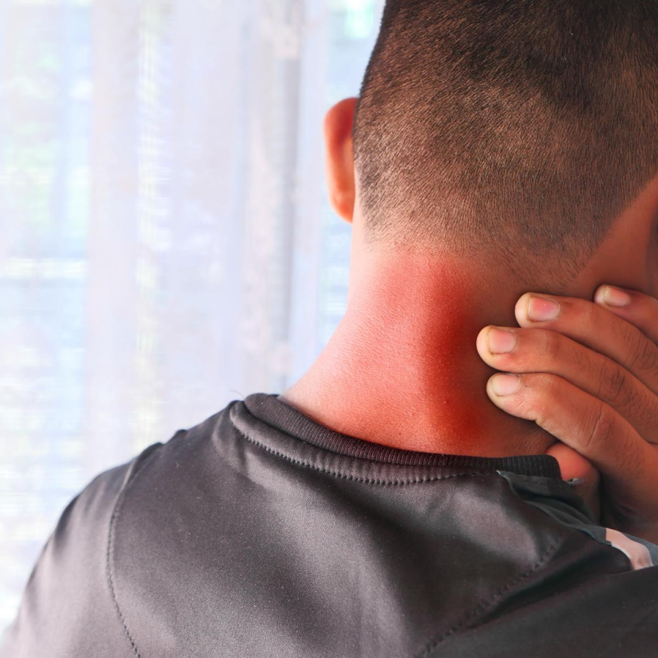 Boyun Problemleri İçin Egzersiz Danışmanlığı (Online)