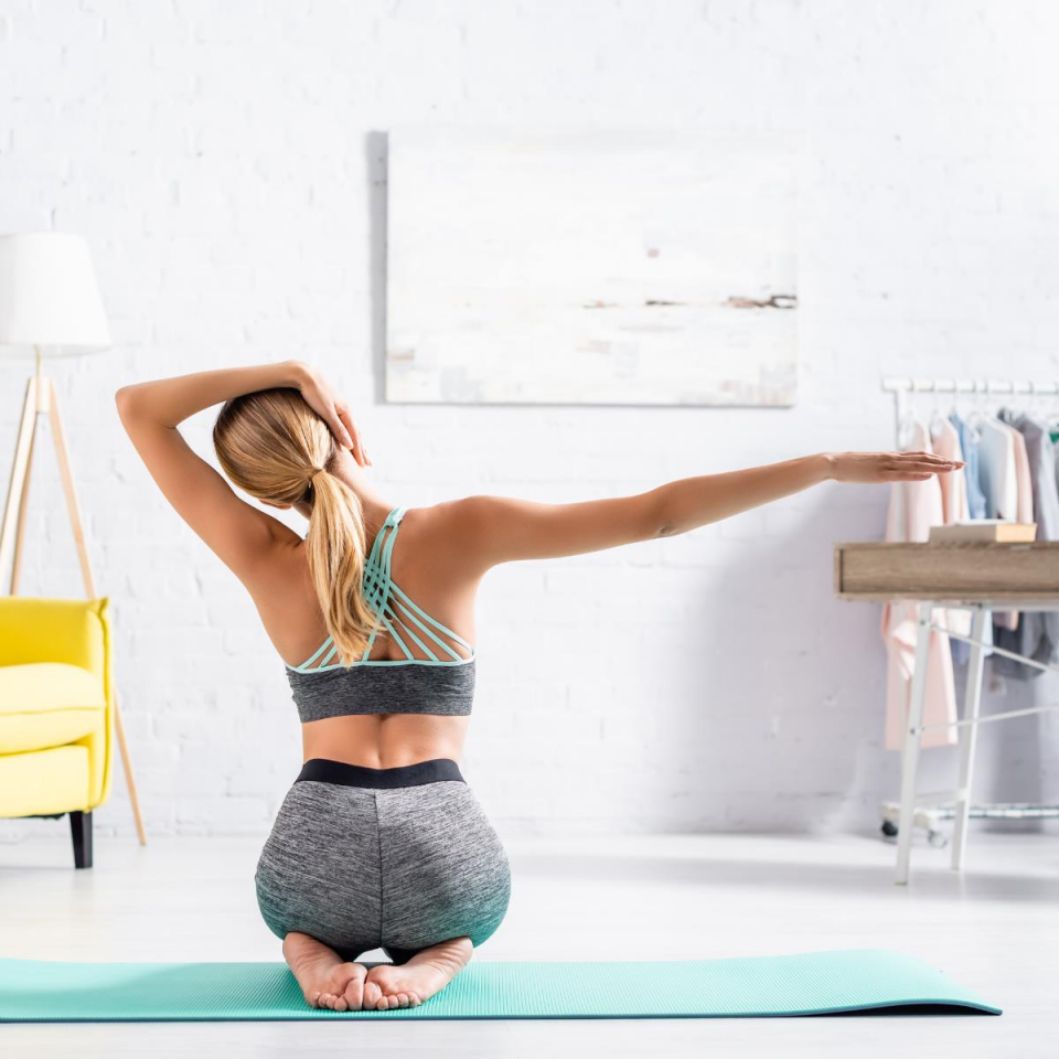 Boyun Problemleri İçin Egzersiz Danışmanlığı (Online)