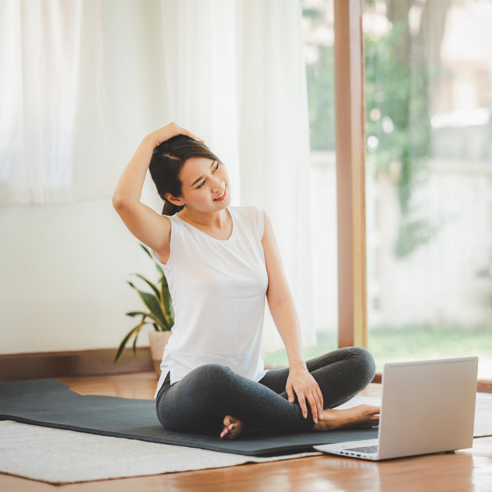 Boyun Problemleri İçin Egzersiz Danışmanlığı (Online)