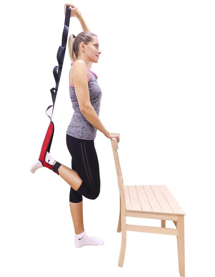 AşilTend Germe Egzersiz Aleti