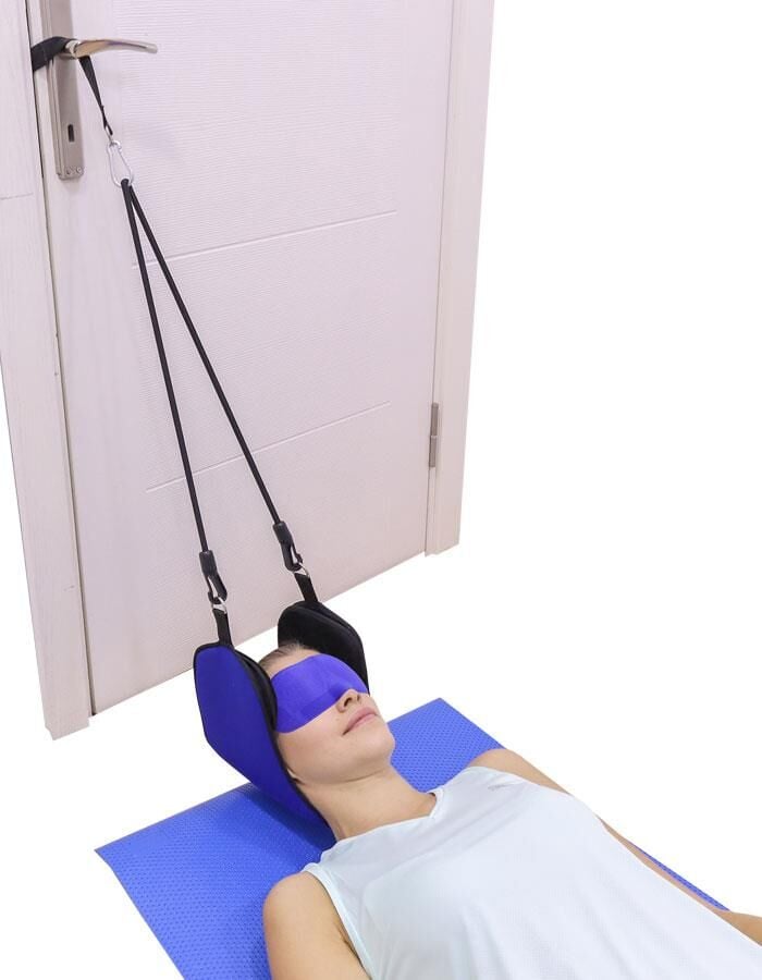 LifeNeck Servikal Traksiyon Boyun Hamağı