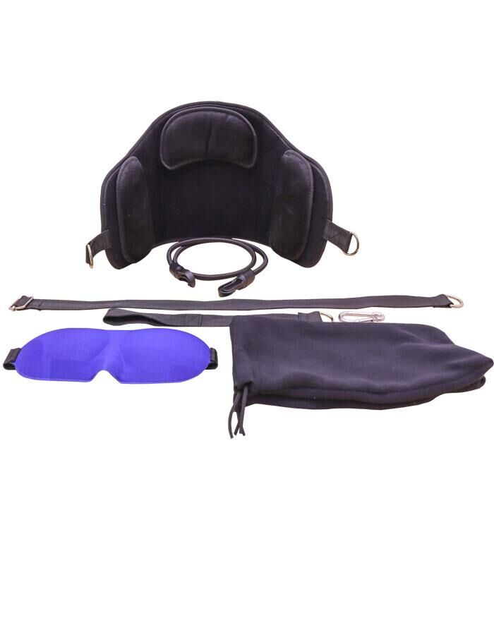 LifeNeck Servikal Traksiyon Boyun Hamağı