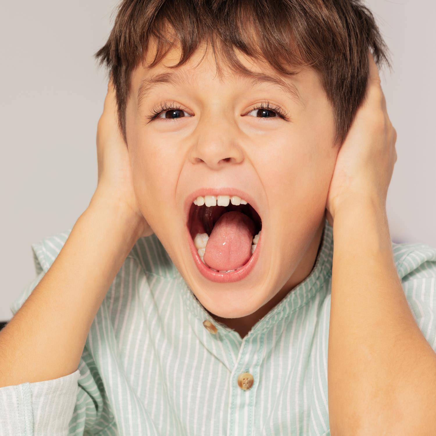 Davranış Problemlerinde Duyu Bütünleme (Yüz Yüze)