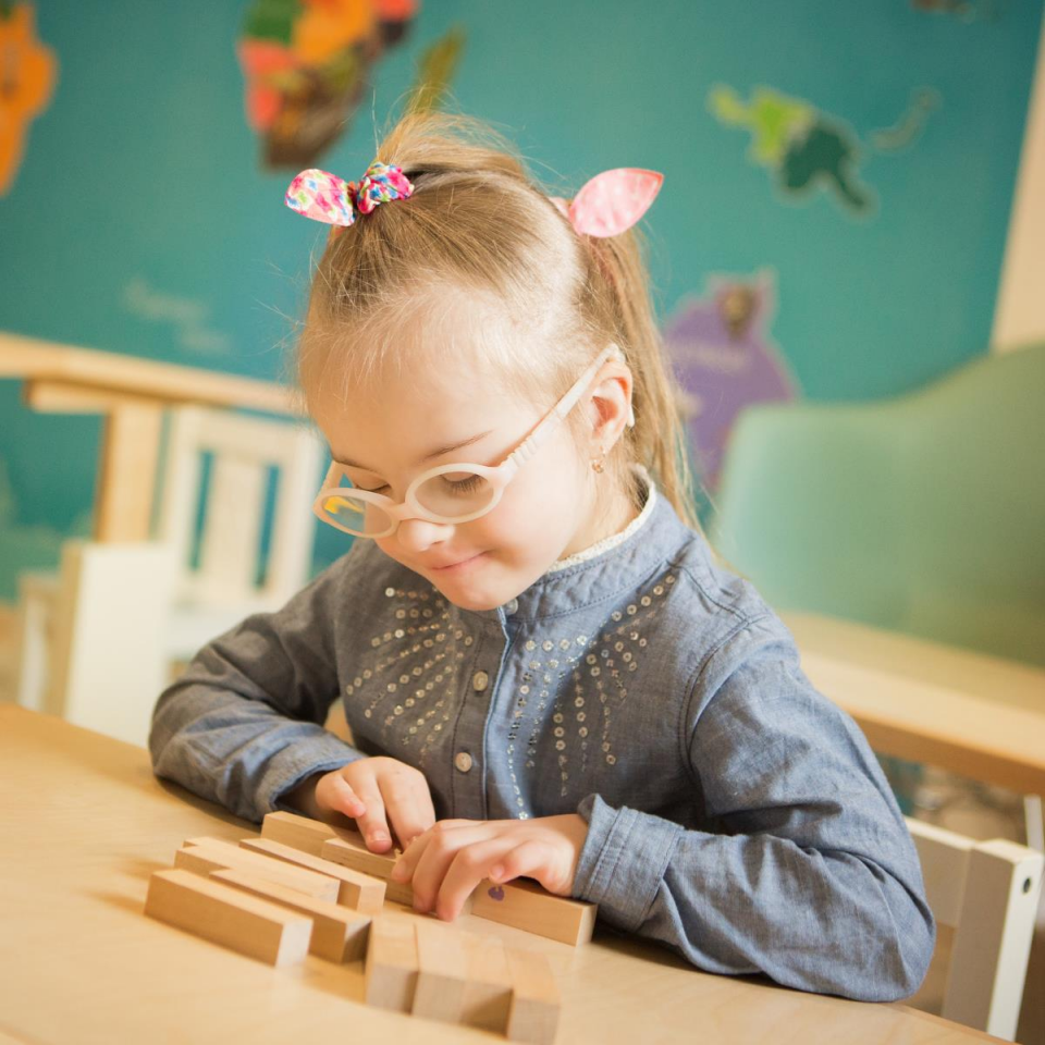 Öğrenme Güçlüğünde Duyu Bütünleme (Yüz Yüze)