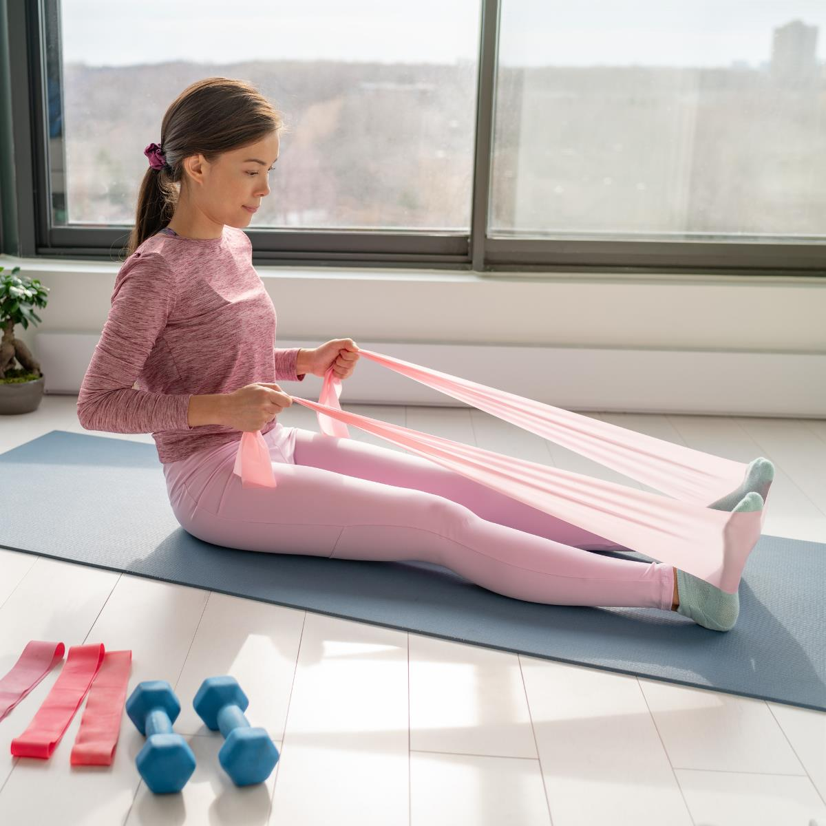 Ortopedik Rehabilitasyon Danışmanlığı (Online)