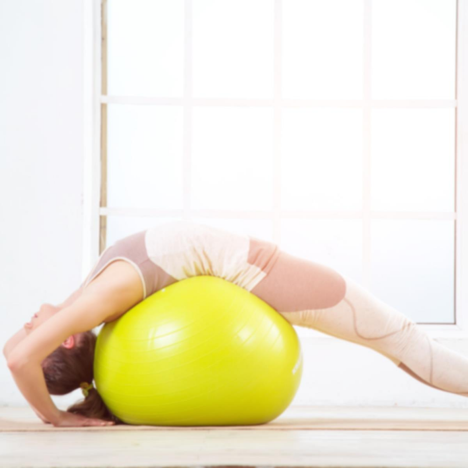 Ortopedik Rehabilitasyon Danışmanlığı (Online)