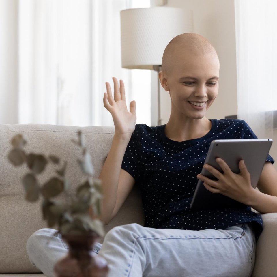 Onkolojik Rehabilitasyon Danışmanlığı (Online)