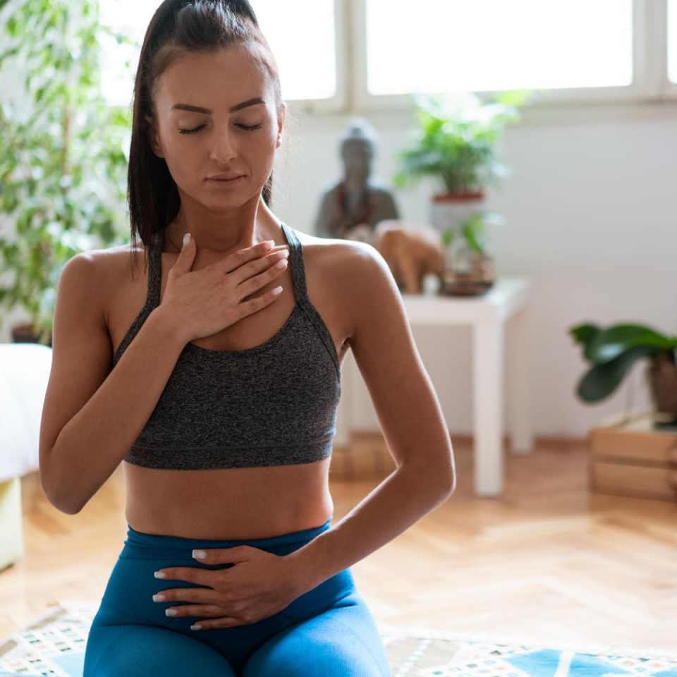 Pulmoner Rehabilitasyon Danışmanlığı (Online)