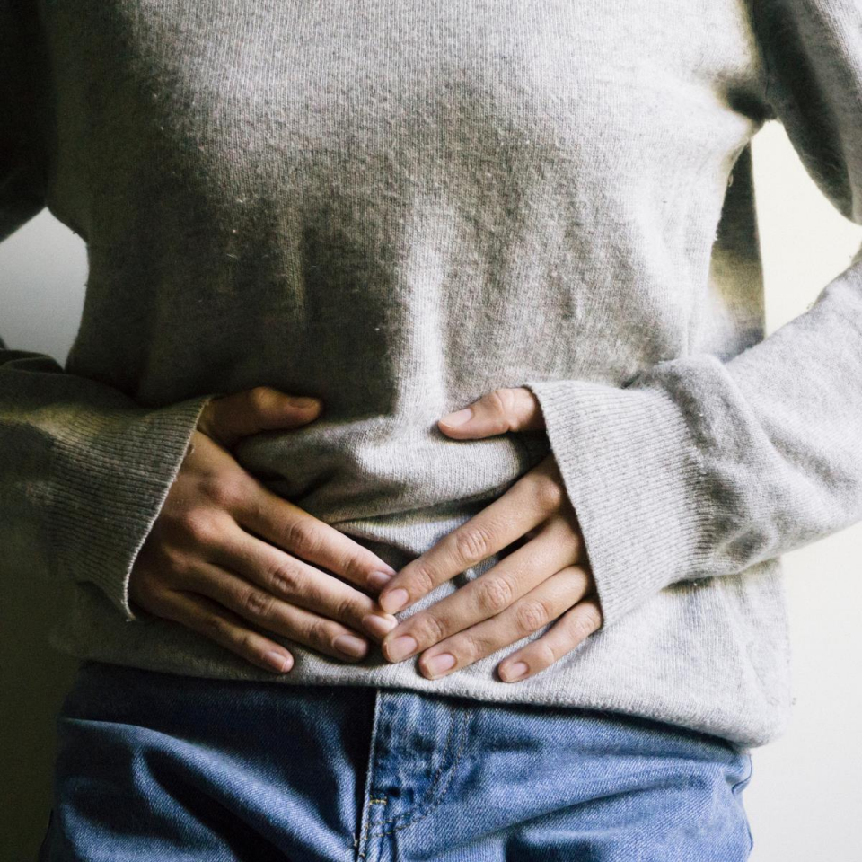 Kronik Pelvik Ağrı Egzersiz Danışmanlığı (Online)