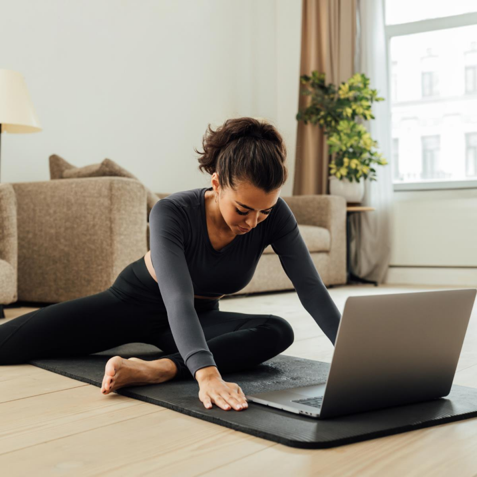 Kronik Pelvik Ağrı Egzersiz Danışmanlığı (Online)