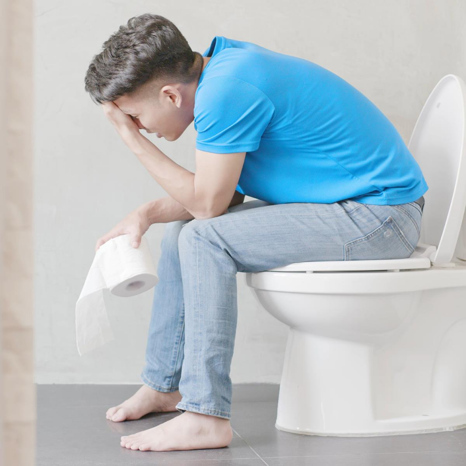 Kabızlık Problemleri İçin Egzersiz Danışmanlığı (Online)