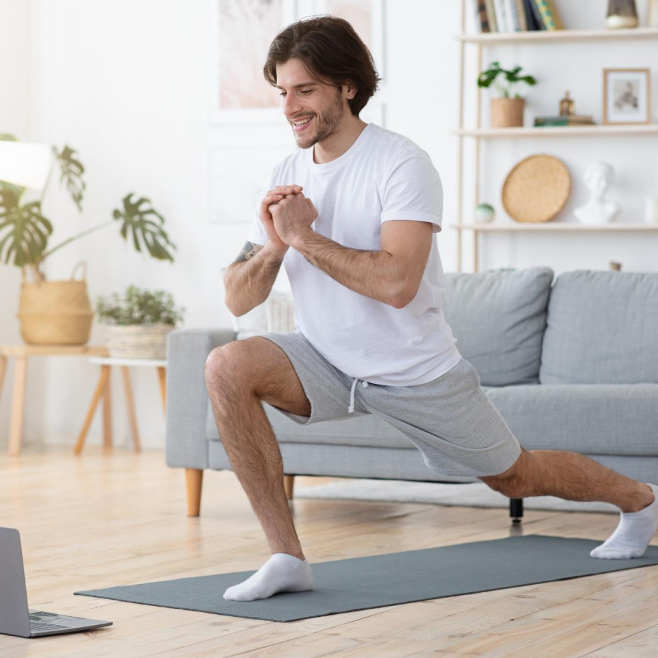 Kronik Pelvik Ağrı Egzersiz Danışmanlığı (Online)