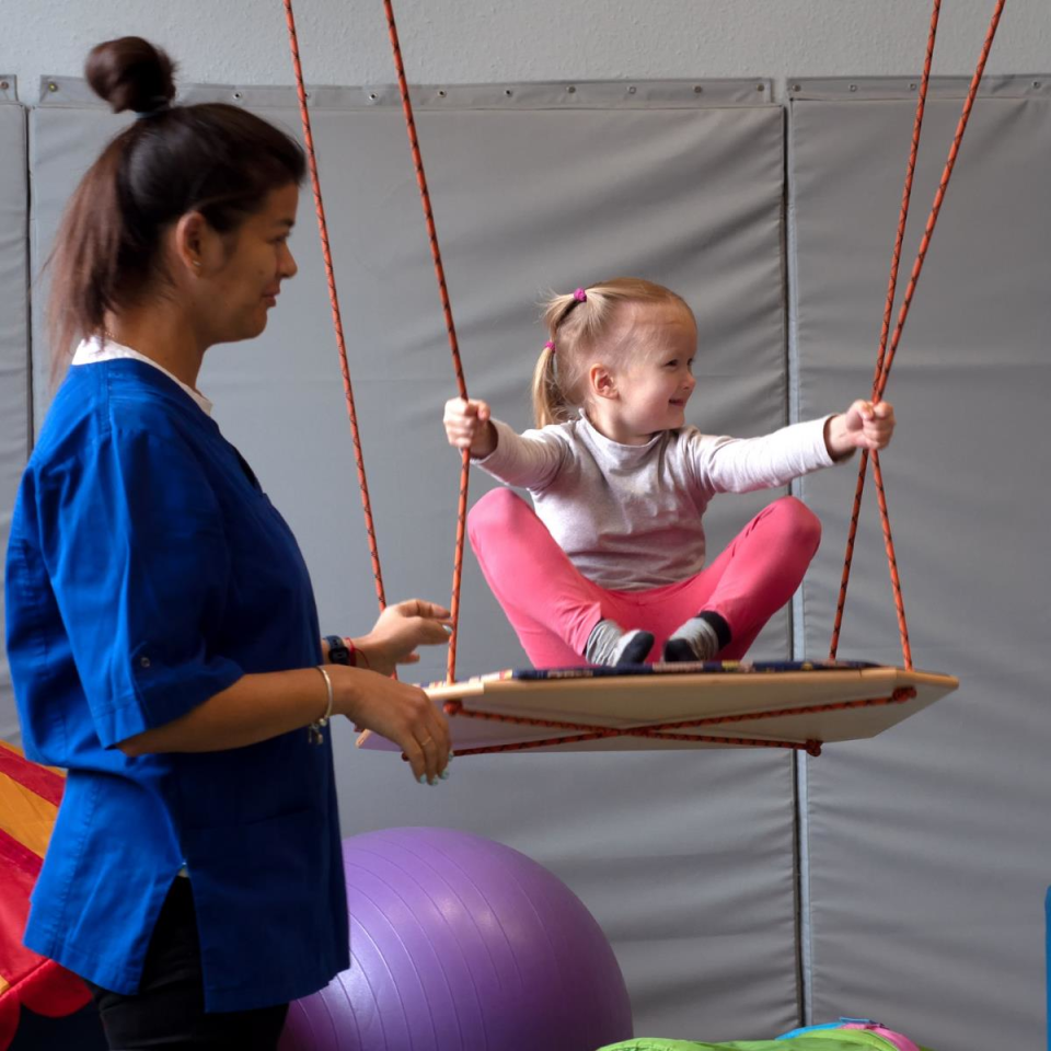 Vestibüler Rehabilitasyon Danışmanlığı (Yüz Yüze)