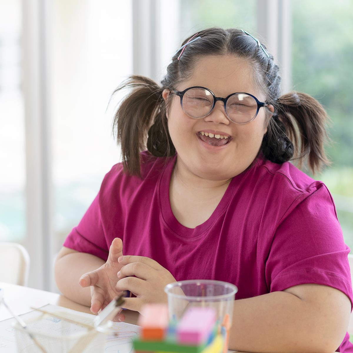 Otizm Özel Eğitim Danışmanlığı (Yüz Yüze)