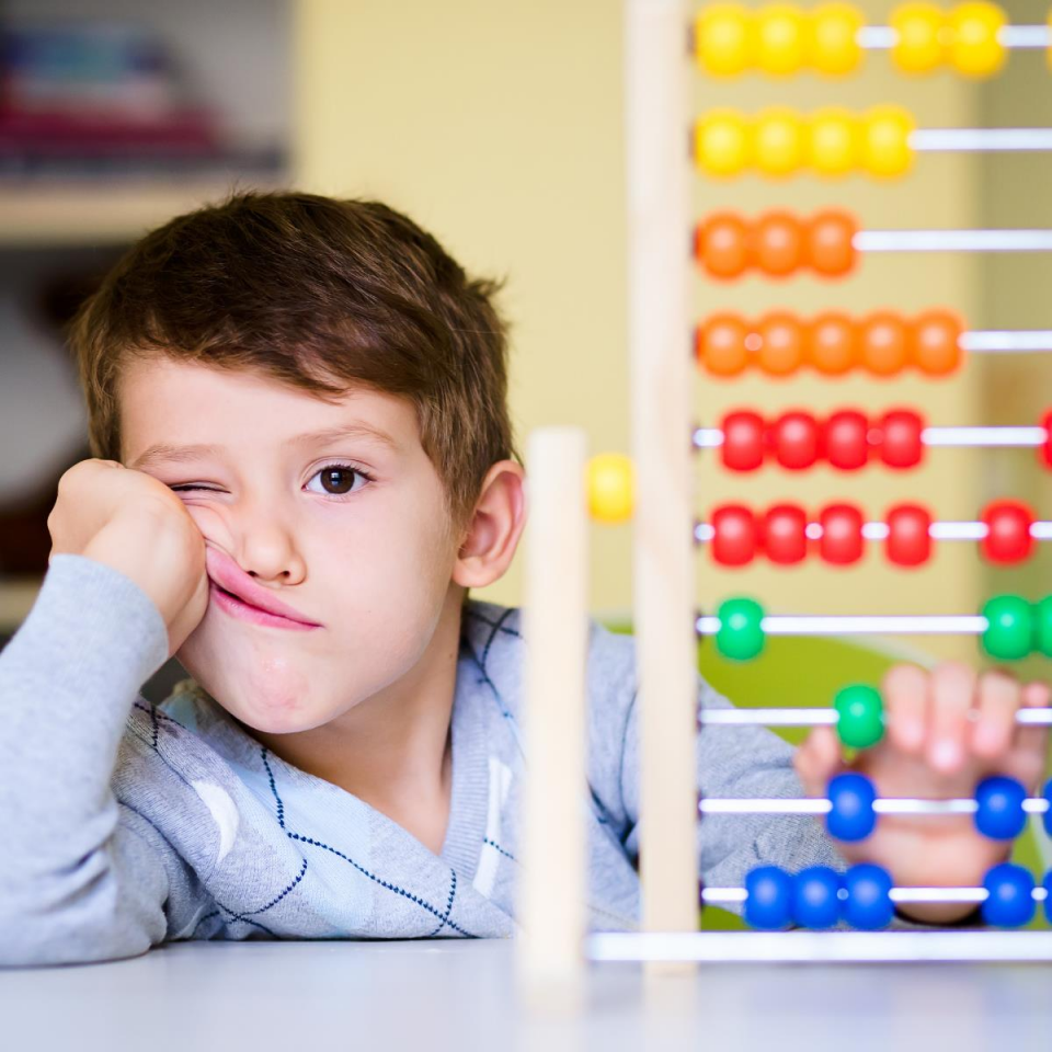 Dikkat Eksikliği Özel Eğitim Danışmanlığı (Yüz Yüze)