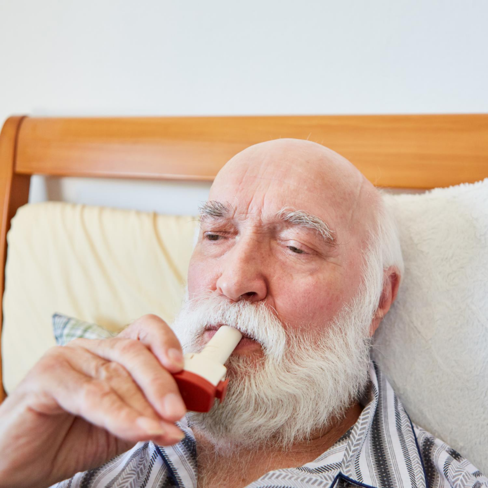 Kronik Hastalıklarda Ergoterapi (Online)