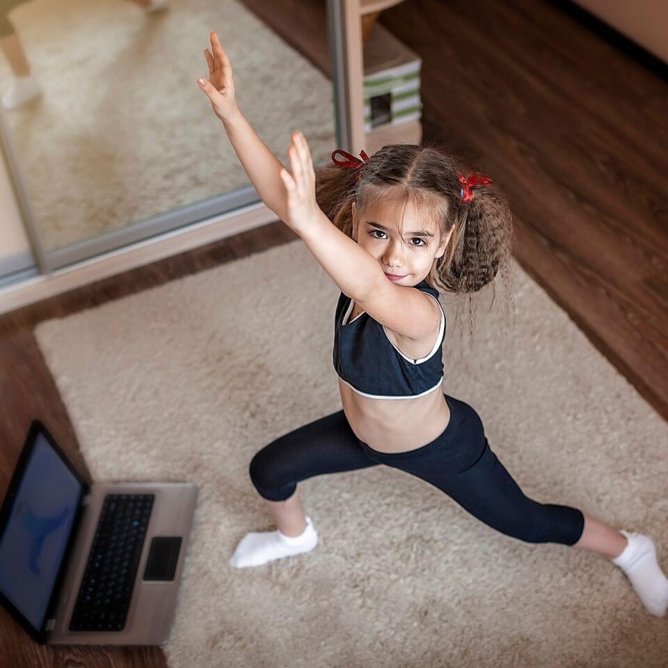 Özel  Bireylerde Ergoterapi (Online)