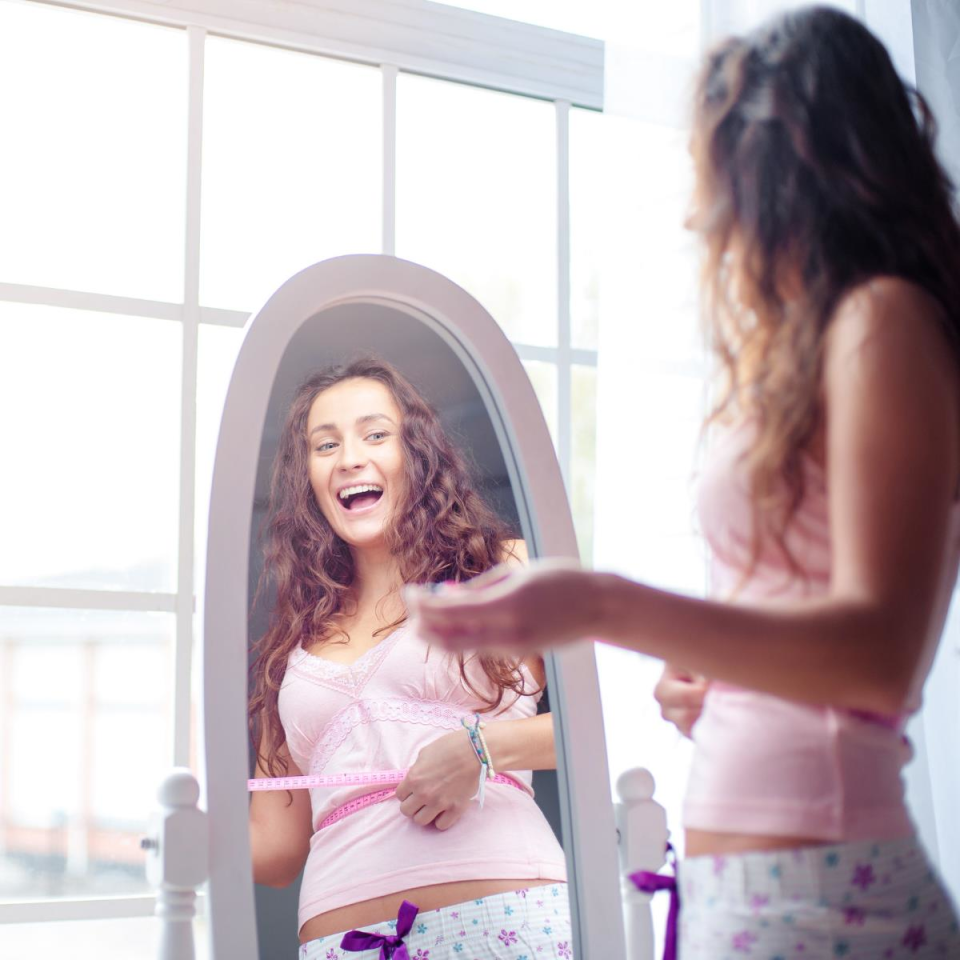 Bölgesel Zayıflama Egzersiz Danışmanlığı (Yüz Yüze)