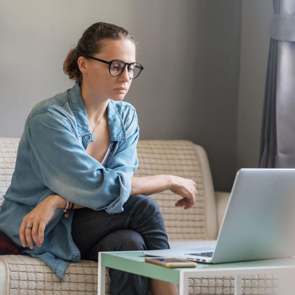 Tükenmişlik Psikoloji Danışmanlığı  (Online)