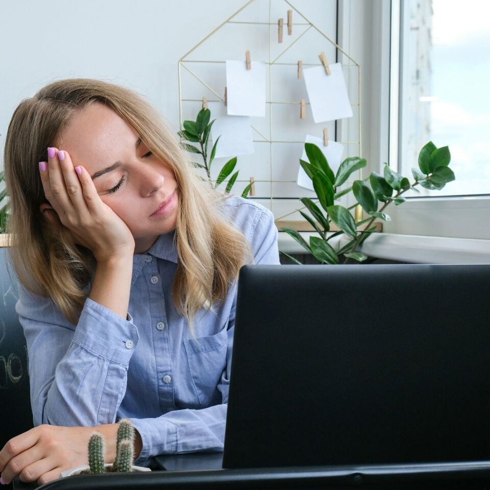 Uyku Bozukluğu Psikoloji Danışmanlığı (Online)