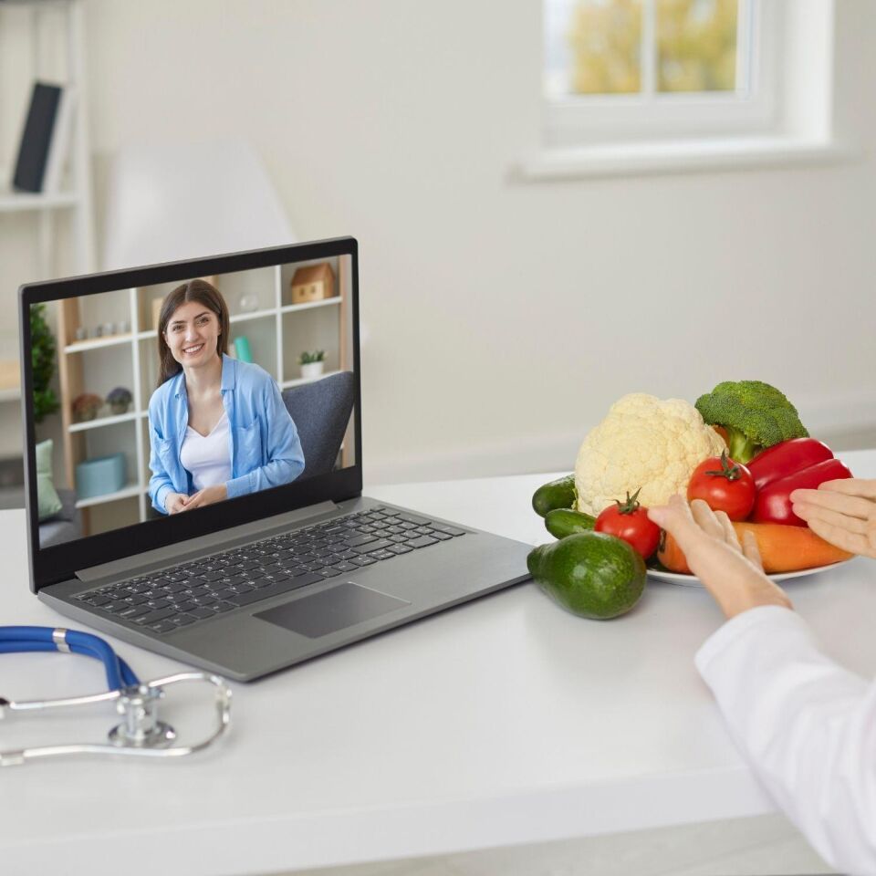 Kilo Alma Danışmanlığı (Online)