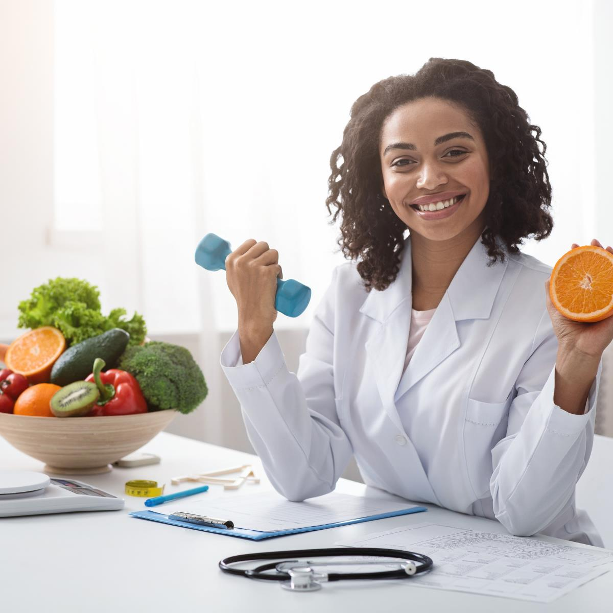 Sporcu Beslenmesi Danışmanlığı (Yüz Yüze)